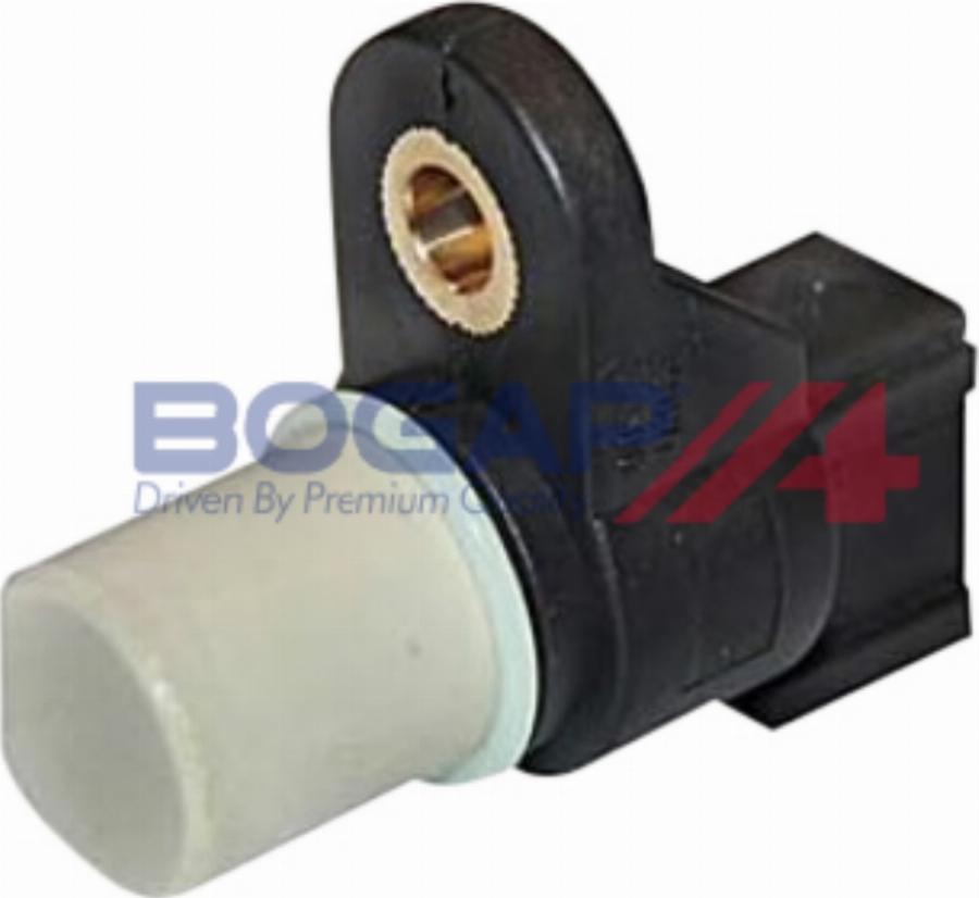 BOGAP Y6116104 - Датчик, положення розподільного валу autocars.com.ua