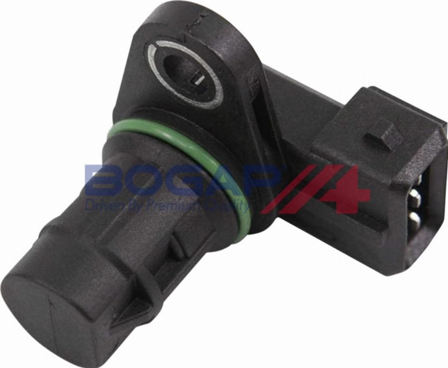 BOGAP Y6116106 - Датчик, положення розподільного валу autocars.com.ua