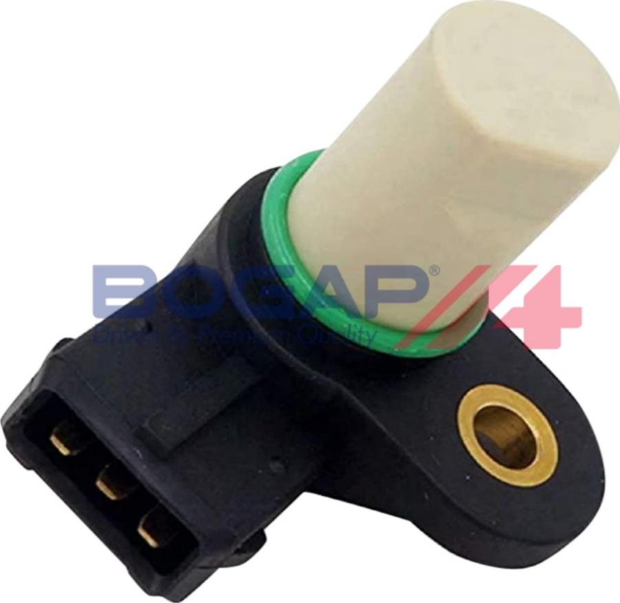 BOGAP Y6116111 - Датчик, положення розподільного валу autocars.com.ua