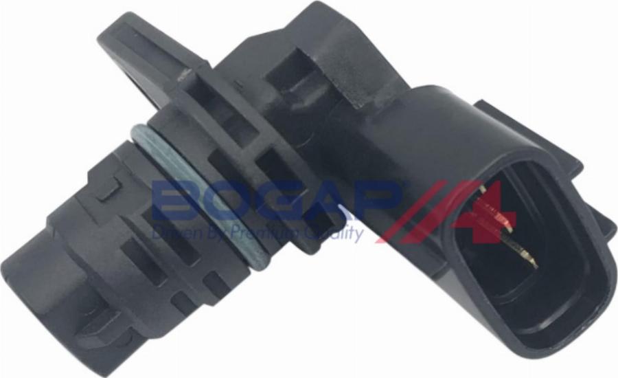 BOGAP Y6116114 - Датчик, положення розподільного валу autocars.com.ua