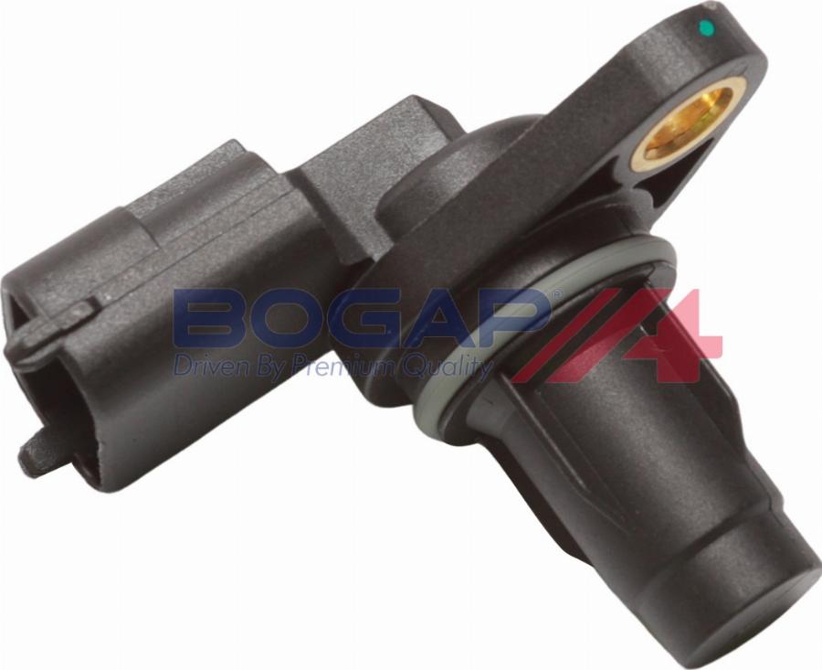 BOGAP Y6116115 - Датчик, положення розподільного валу autocars.com.ua