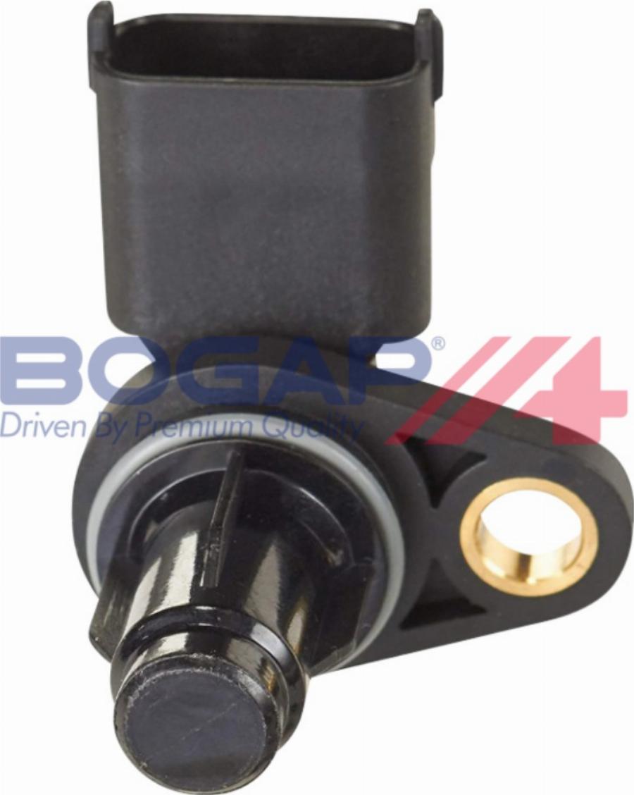 BOGAP Y6116117 - Датчик, положення розподільного валу autocars.com.ua