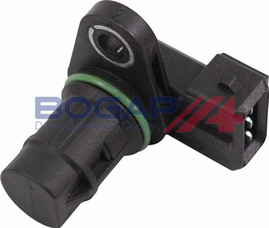 BOGAP Y6116119 - Датчик, положення розподільного валу autocars.com.ua