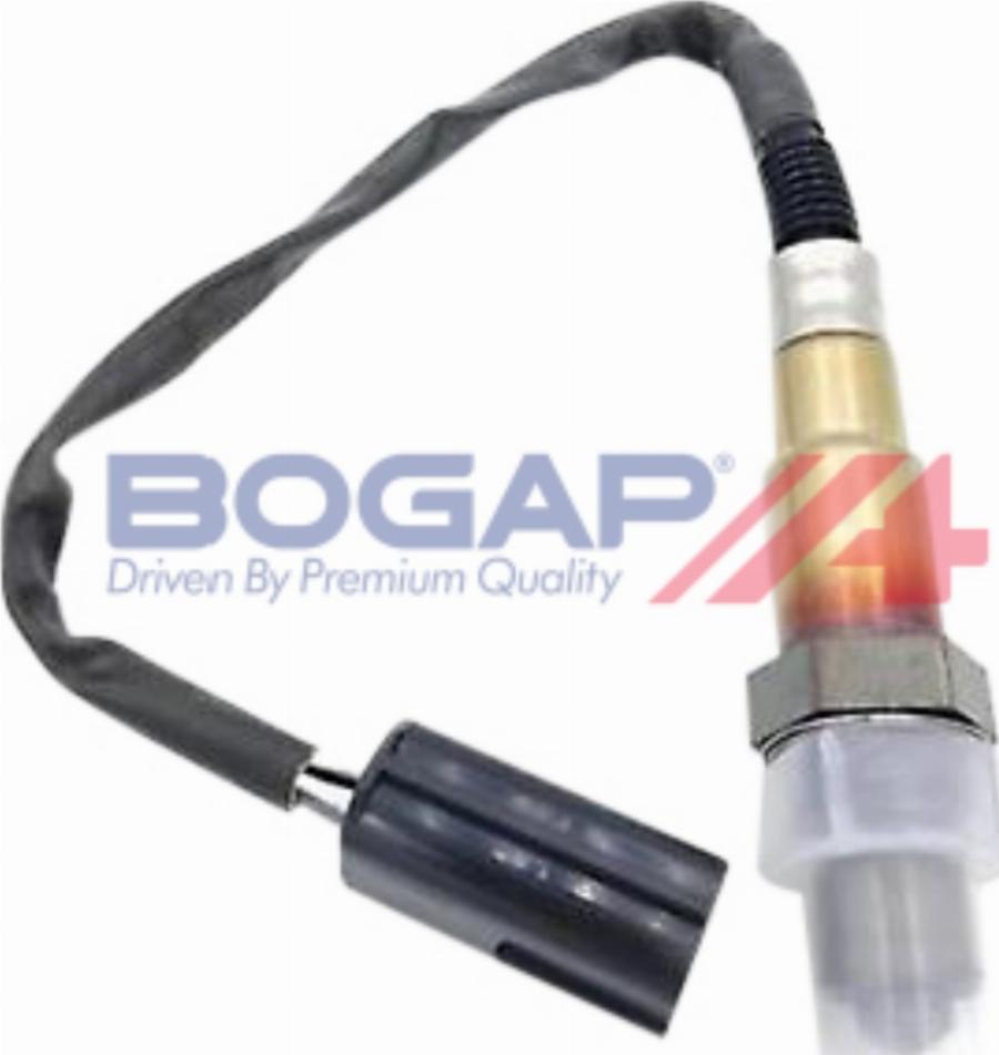 BOGAP Y6119100 - Лямбда-зонд autocars.com.ua