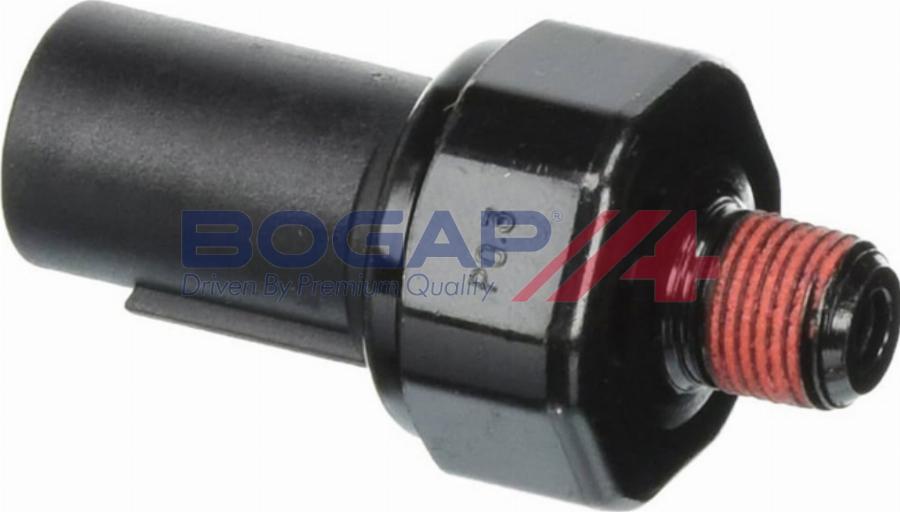 BOGAP Y6123100 - Датчик, тиск масла autocars.com.ua