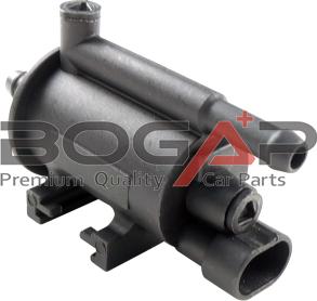 BOGAP Y6316102 - Клапан, фільтр активованого вугілля autocars.com.ua