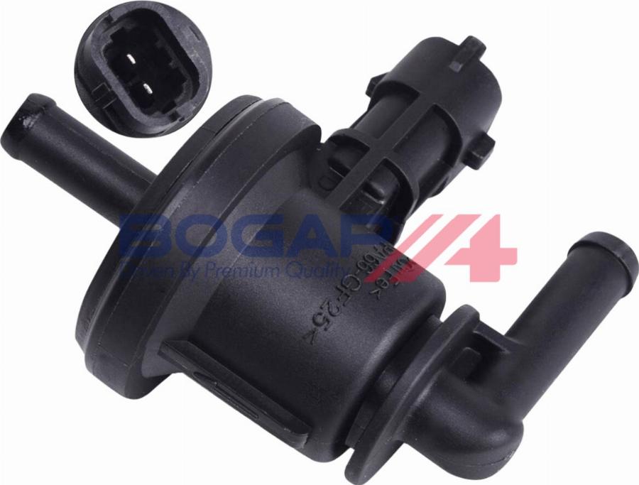 BOGAP Y6316105 - Клапан вентиляції, паливний бак autocars.com.ua