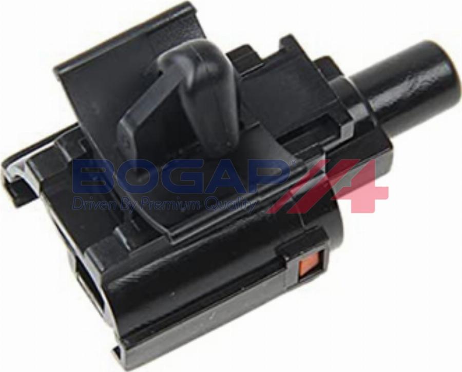 BOGAP Y7130100 - Датчик, внутрішня температура autocars.com.ua
