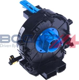 BOGAP Y7310102 - Вита пружина, подушка безпеки autocars.com.ua