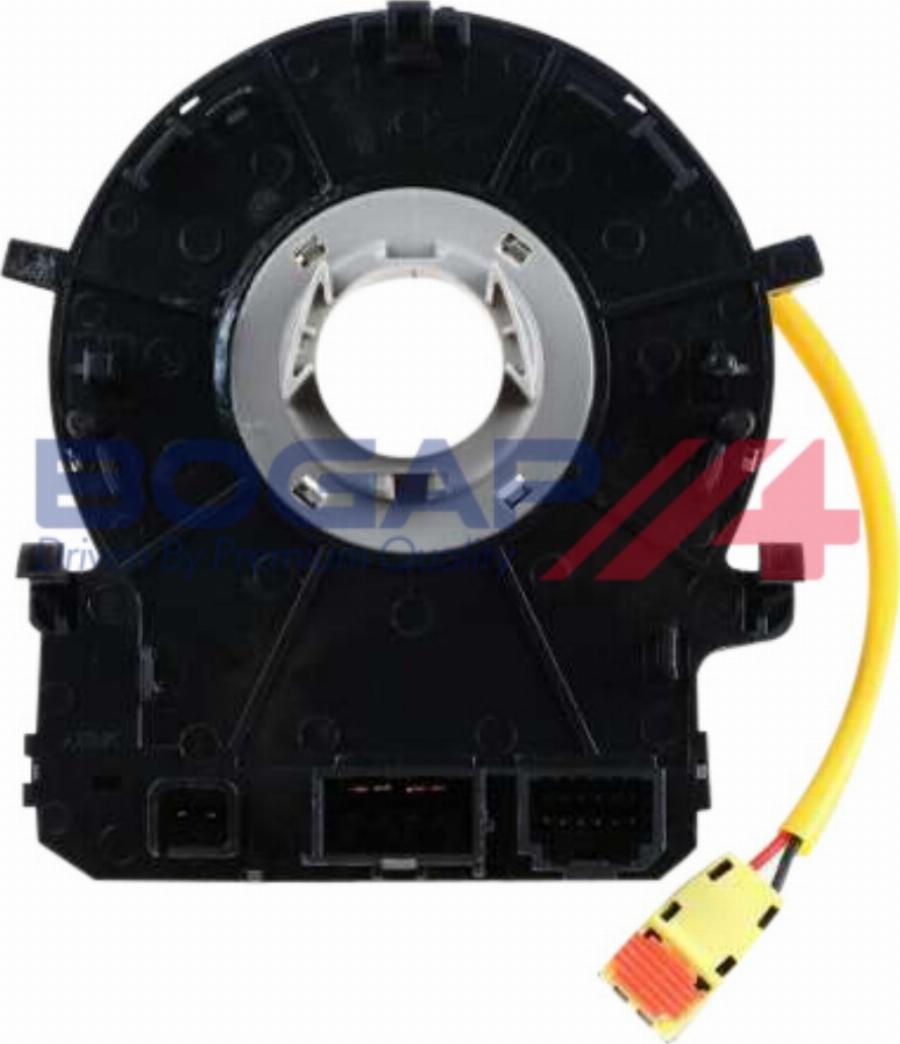 BOGAP Y7310118 - Вита пружина, подушка безпеки autocars.com.ua