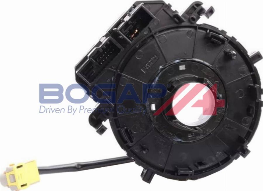 BOGAP Y7310139 - Вита пружина, подушка безпеки autocars.com.ua