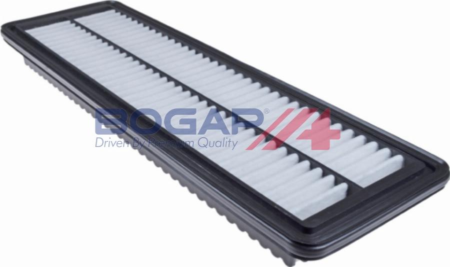 BOGAP Y8111175 - Повітряний фільтр autocars.com.ua