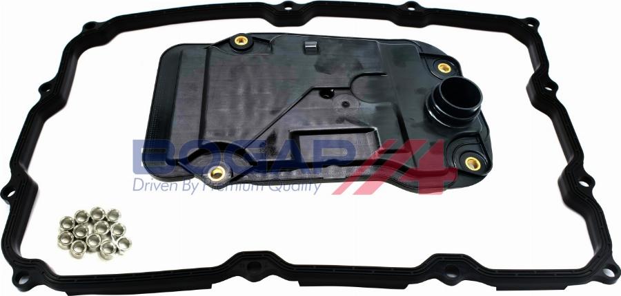 BOGAP Y8115101 - Гідрофільтри, автоматична коробка передач autocars.com.ua