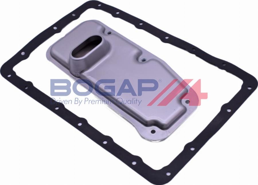 BOGAP Y8115103 - Гідрофільтри, автоматична коробка передач autocars.com.ua