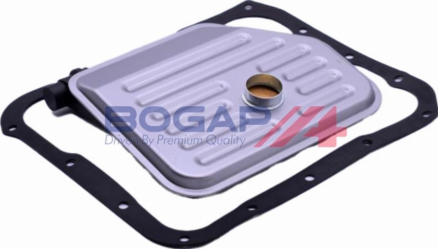 BOGAP Y8115105 - Гідрофільтри, автоматична коробка передач autocars.com.ua
