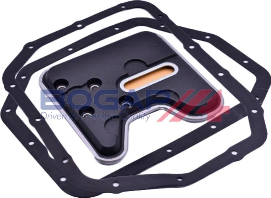 BOGAP Y8115107 - Гідрофільтри, автоматична коробка передач autocars.com.ua