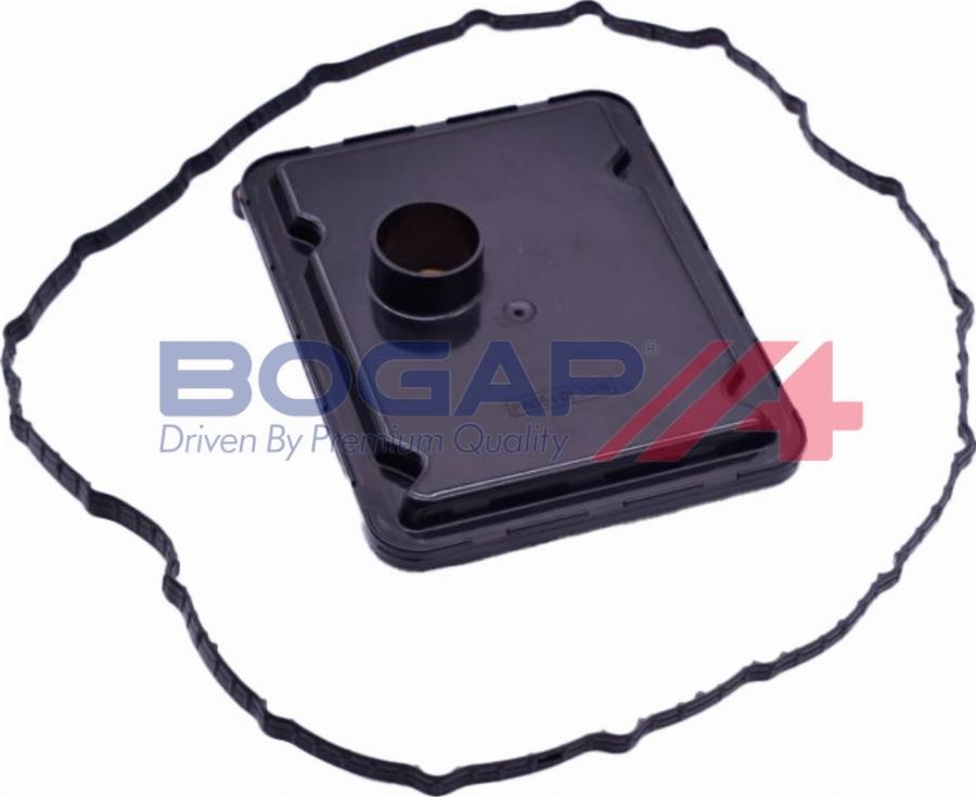 BOGAP Y8115108 - Гідрофільтри, автоматична коробка передач autocars.com.ua