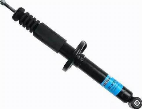 Bilstein 19-019352 - Амортизатор autocars.com.ua