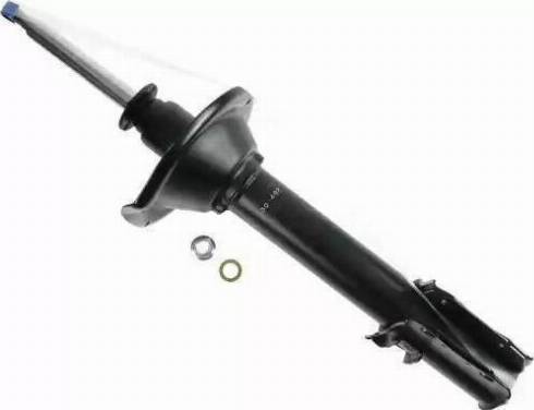 Bilstein 22-049308 - Амортизатор autodnr.net