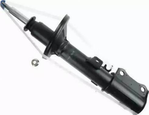 Bilstein 22-049636 - Амортизатор avtokuzovplus.com.ua