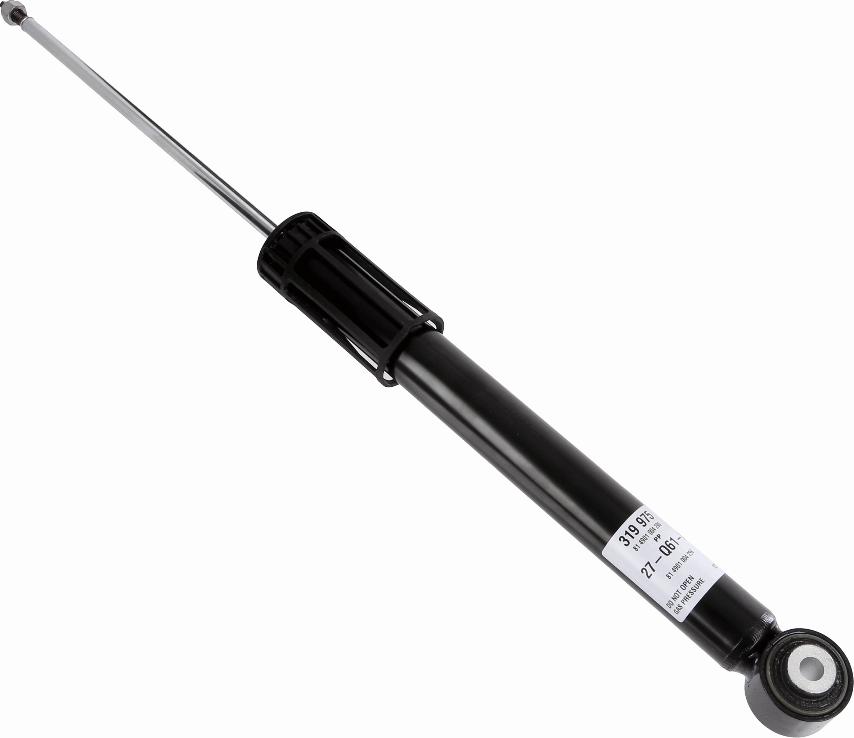 BOGE 27-Q61-A - Амортизатор autocars.com.ua