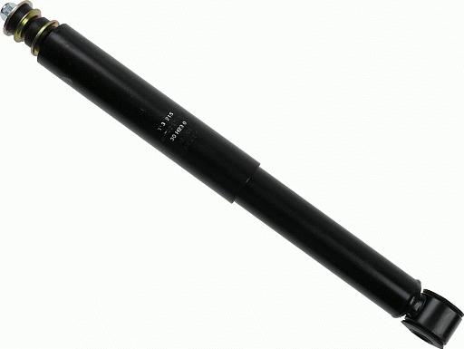 BOGE 30-H23-0 - Амортизатор autocars.com.ua