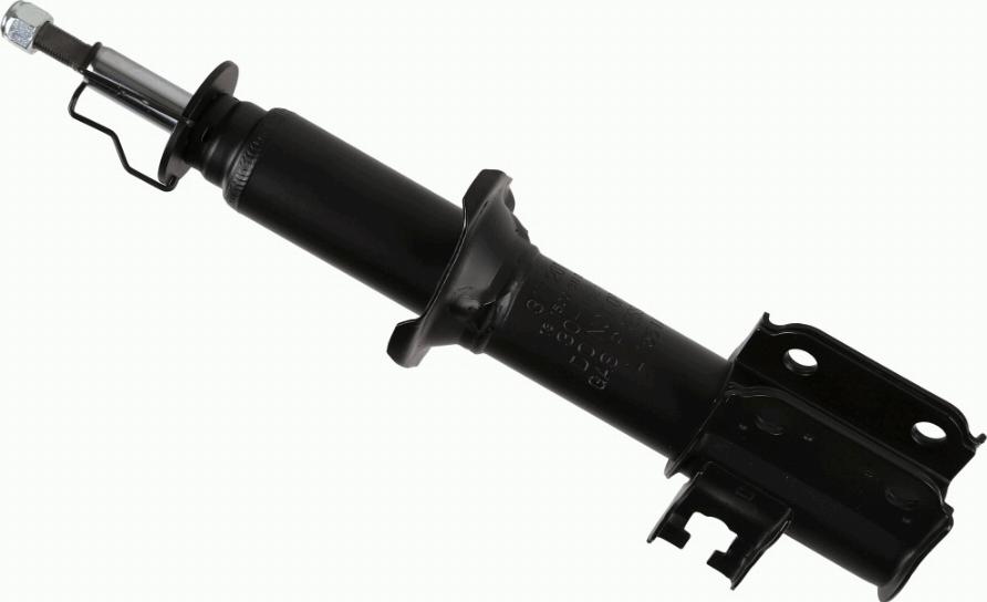 BOGE 30-P62-A - Амортизатор avtokuzovplus.com.ua