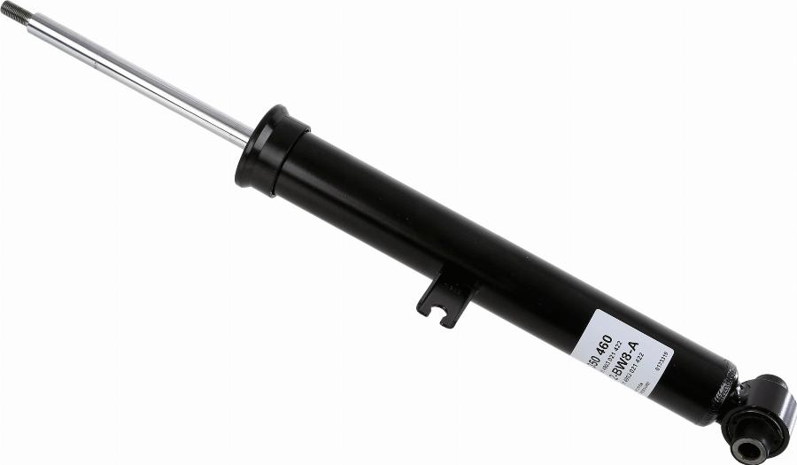 BOGE 32-BW8-A - Амортизатор autocars.com.ua