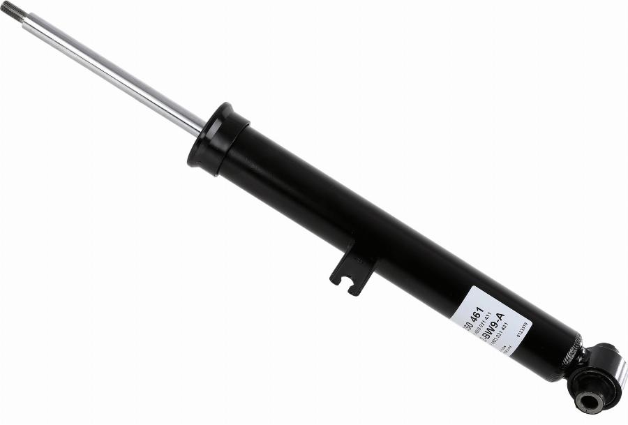 BOGE 32-BW9-A - Амортизатор autocars.com.ua