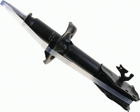 BOGE 32-P37-A - Амортизатор avtokuzovplus.com.ua