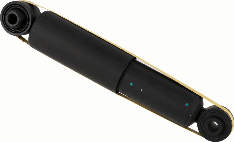 BOGE 36-R59-A - Амортизатор autocars.com.ua