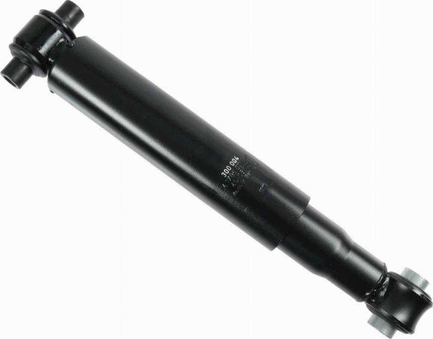 BOGE 40-C57-0 - Амортизатор avtokuzovplus.com.ua