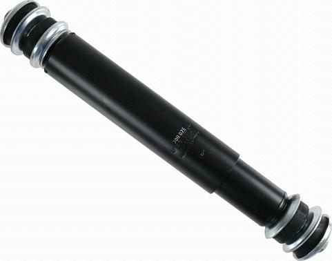 BOGE 40-C62-0 - Амортизатор avtokuzovplus.com.ua