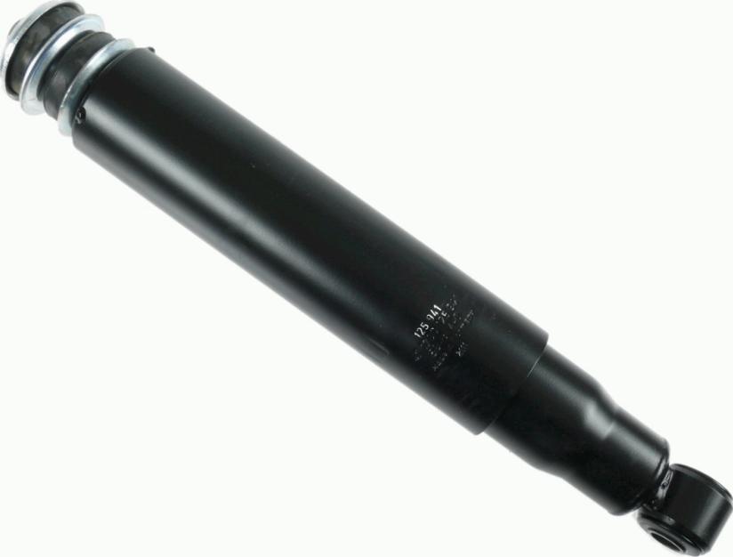 BOGE 50-B44-0 - Амортизатор avtokuzovplus.com.ua