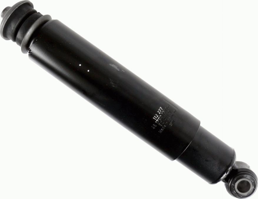 BOGE 50-C11-0 - Амортизатор avtokuzovplus.com.ua