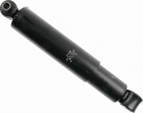 BOGE 50-D47-0 - Амортизатор avtokuzovplus.com.ua