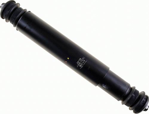 BOGE 50-E14-0 - Амортизатор avtokuzovplus.com.ua