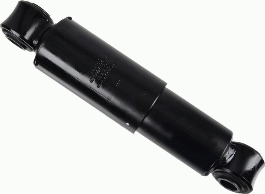 BOGE 50-F72-0 - Амортизатор avtokuzovplus.com.ua