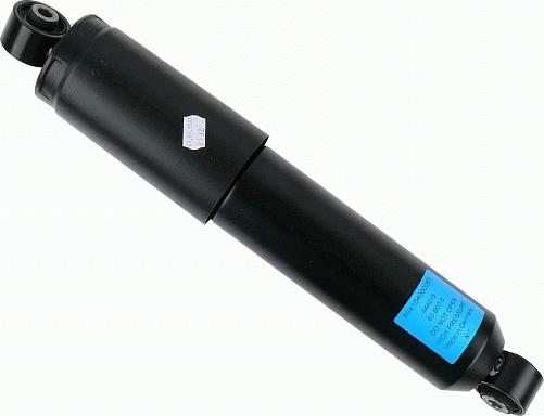 BOGE 60-B07-0 - Амортизатор avtokuzovplus.com.ua