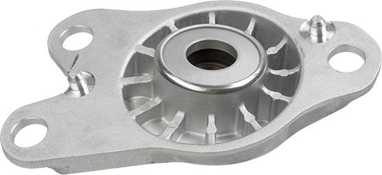 BOGE 84-363-A - Опора стійки амортизатора, подушка autocars.com.ua