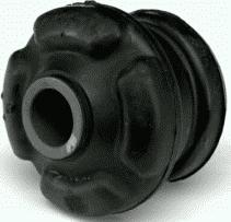 BOGE 87-048-A - Втулка, балка мосту autocars.com.ua