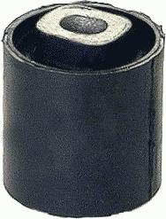 BOGE 87-131-A - Втулка, балка мосту autocars.com.ua