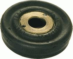 BOGE 87-150-A - Опора стійки амортизатора, подушка autocars.com.ua