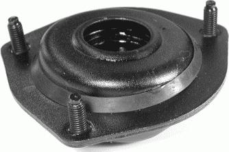 BOGE 87-480-A - Опора стійки амортизатора, подушка autocars.com.ua