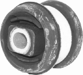 BOGE 88-175-A - Втулка, балка мосту autocars.com.ua