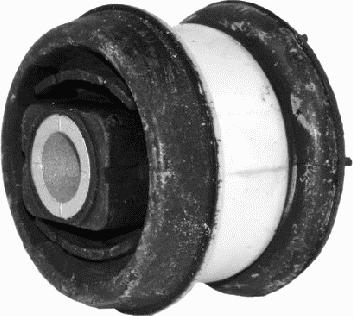 BOGE 88-176-A - Втулка, балка мосту autocars.com.ua