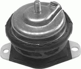 BOGE 88-286-A - Підвіска, автоматична коробка передач autocars.com.ua