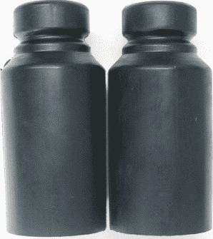 BOGE 89-059-0 - Пилозахисний комплект, амортизатор autocars.com.ua