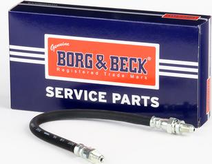 Borg & Beck BBH6158 - Гальмівний шланг autocars.com.ua