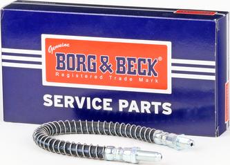 Borg & Beck BBH6389 - Тормозной шланг autodnr.net